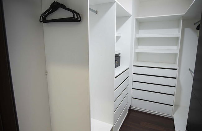 Moon Luxury Apartments - Foto 18