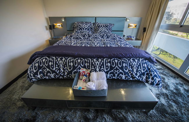 Moon Luxury Apartments - Foto 8