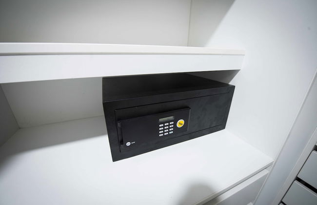 Moon Luxury Apartments - Foto 19