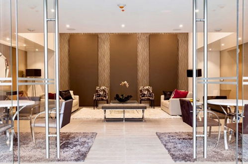 Photo 3 - Moon Luxury Apartments