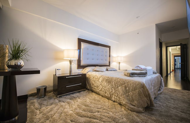 Moon Luxury Apartments - Foto 11