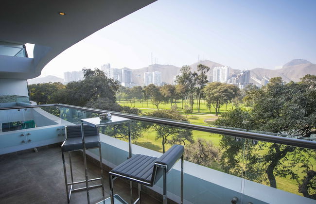 Moon Luxury Apartments - Foto 39