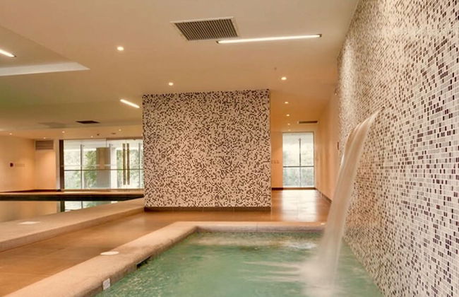 Moon Luxury Apartments - Foto 26