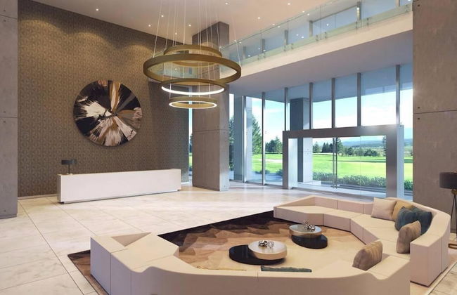 Moon Luxury Apartments - Foto 2