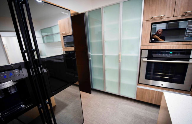 Moon Luxury Apartments - Foto 16