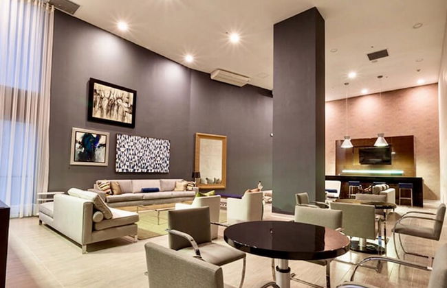 Moon Luxury Apartments - Foto 37