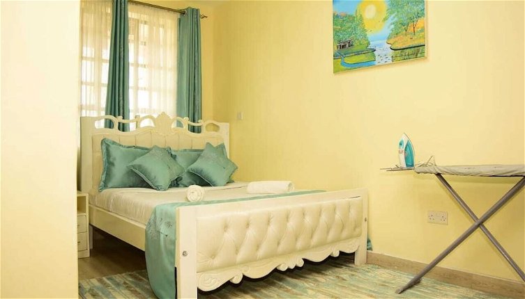 Foto 1 - Lux Suites Naka Apartments Nakuru