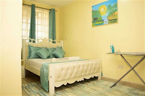 Photo 1 - Lux Suites Naka Apartments Nakuru