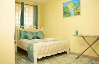 Foto 1 - Lux Suites Naka Apartments Nakuru