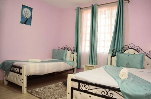 Photo 4 - Lux Suites Naka Apartments Nakuru