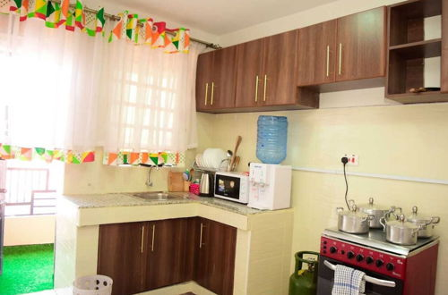 Foto 5 - Lux Suites Naka Apartments Nakuru