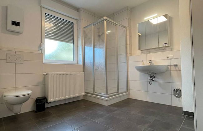 Zentrale Beautifull Apartment - Foto 8