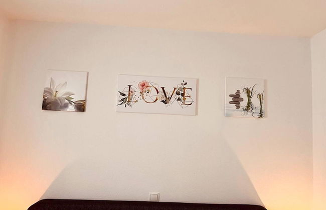 Zentrale Beautifull Apartment - Foto 1