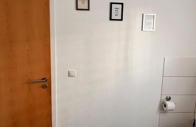 Zentrale Beautifull Apartment - Foto 7