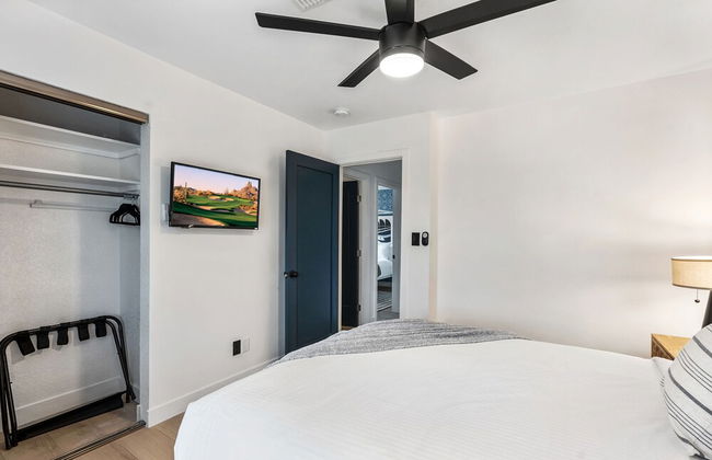 Rosewood Inn - Foto 5