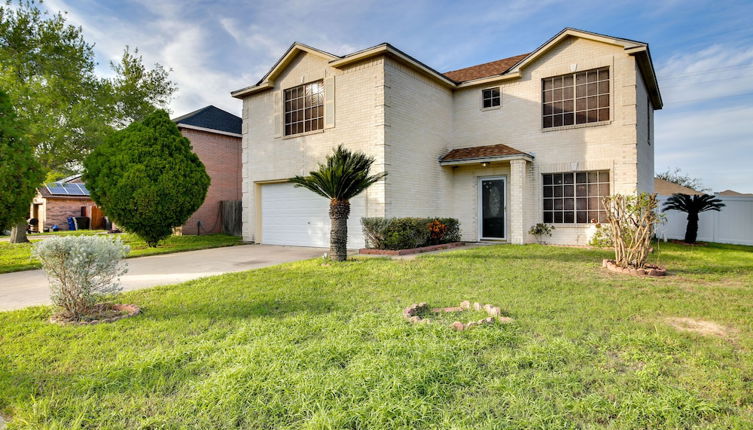 Photo 1 - Mcallen Vacation Rental < 10 Mi to La Plaza Mall