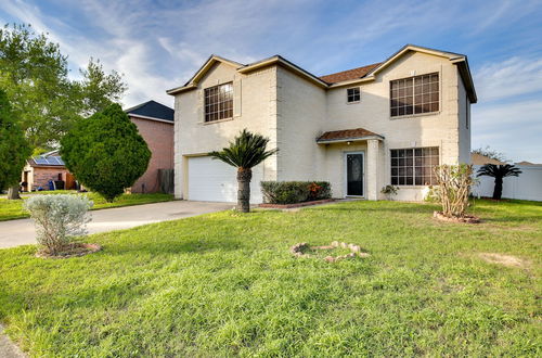 Photo 1 - Mcallen Vacation Rental < 10 Mi to La Plaza Mall