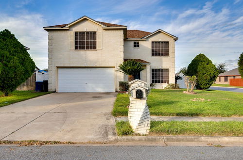 Photo 2 - Mcallen Vacation Rental < 10 Mi to La Plaza Mall