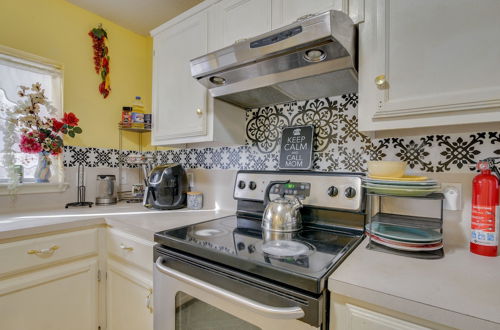 Photo 24 - Mcallen Vacation Rental < 10 Mi to La Plaza Mall