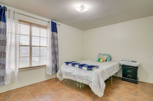 Foto 4 - Mcallen Vacation Rental < 10 Mi to La Plaza Mall