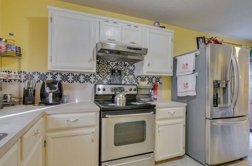 Photo 10 - Mcallen Vacation Rental < 10 Mi to La Plaza Mall