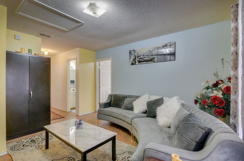 Photo 17 - Mcallen Vacation Rental < 10 Mi to La Plaza Mall