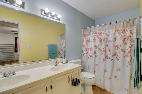 Photo 25 - Mcallen Vacation Rental < 10 Mi to La Plaza Mall