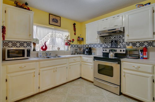 Photo 14 - Mcallen Vacation Rental < 10 Mi to La Plaza Mall