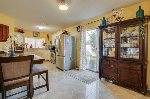 Photo 6 - Mcallen Vacation Rental < 10 Mi to La Plaza Mall