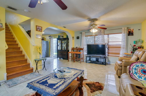 Photo 5 - Mcallen Vacation Rental < 10 Mi to La Plaza Mall