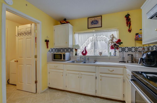 Photo 15 - Mcallen Vacation Rental < 10 Mi to La Plaza Mall