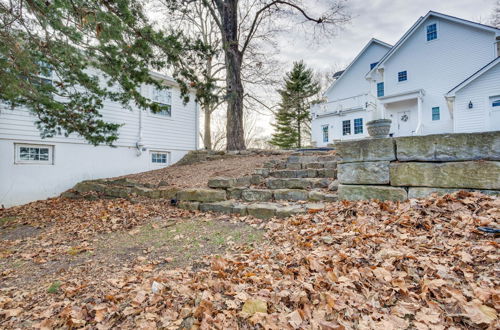 Photo 2 - Cozy Liberty Getaway w/ Fire Pit & Patio