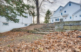 Photo 2 - Cozy Liberty Getaway w/ Fire Pit & Patio