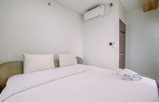 Foto 2 - Modern Look And Comfy 2Br Transpark Cibubur Apartment