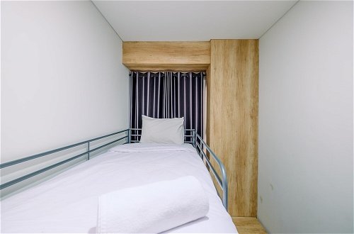 Photo 8 - Modern Look And Comfy 2Br Transpark Cibubur Apartment