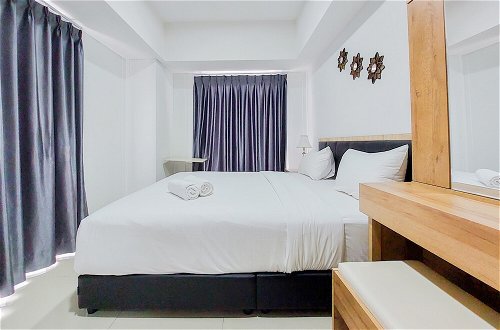 Foto 2 - Spacious And Comfortable 1Br Tamansari Bintaro Mansion Apartment