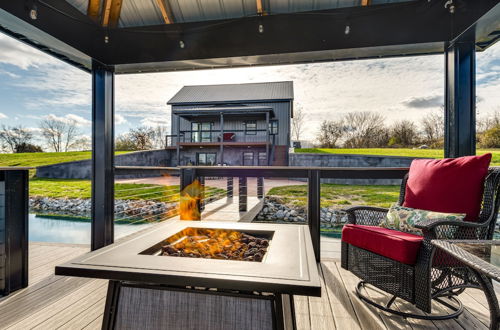 Photo 18 - Exquisite Hagerstown Home With Deck & Gazebo