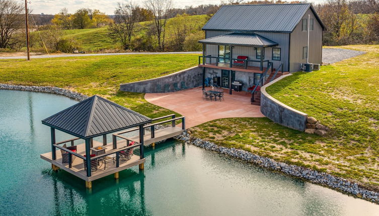 Photo 1 - Exquisite Hagerstown Home With Deck & Gazebo