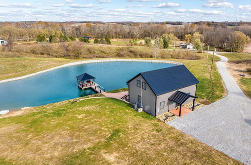 Photo 23 - Exquisite Hagerstown Home With Deck & Gazebo