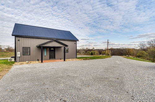 Photo 9 - Exquisite Hagerstown Home With Deck & Gazebo