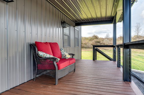 Photo 12 - Exquisite Hagerstown Home With Deck & Gazebo