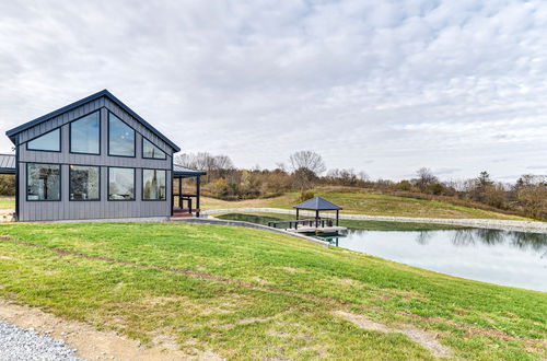 Foto 24 - Exquisite Hagerstown Home With Deck & Gazebo