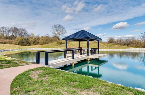 Photo 3 - Exquisite Hagerstown Home With Deck & Gazebo