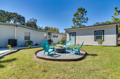 Photo 6 - Tampa Apartment w/ Shared Backyard & Fire Pit