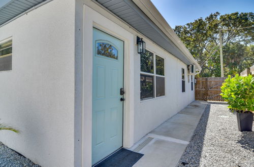 Photo 20 - Tampa Apartment w/ Shared Backyard & Fire Pit