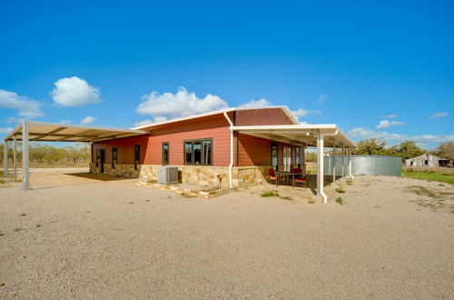 Photo 9 - Hill Country Retreat: 100-acre Ranch Near Wineries