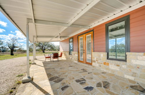 Photo 7 - Hill Country Retreat: 100-acre Ranch Near Wineries