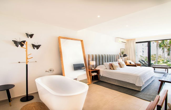 Condo Aria Ocean 206 by Kivoya - Foto 3