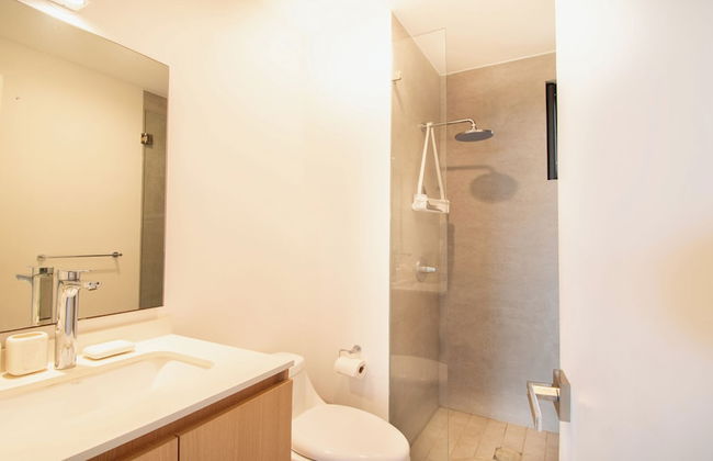 Condo Aria Ocean 206 by Kivoya - Foto 22