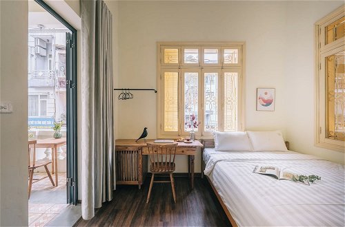 Foto 13 - 10 Bedrooms Villa - Where Nature meets Luxury